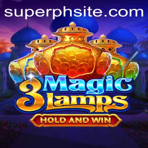 Exploring the Enchanting World of 3MagicLamps: Rules and Gameplay