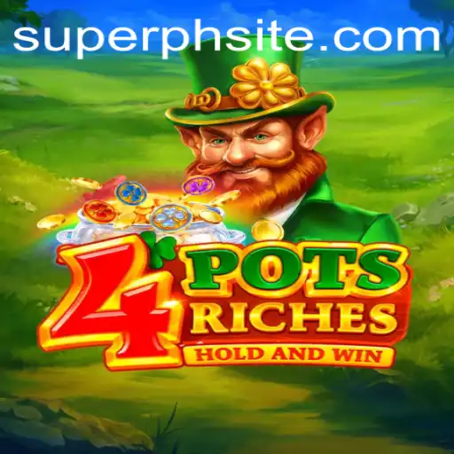 4potsriches: A Unique Blend of Strategy and Chance