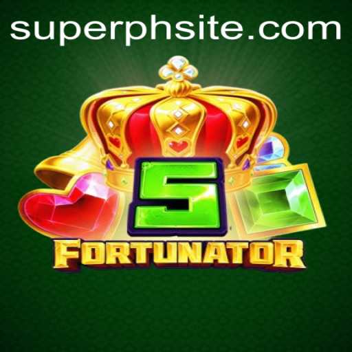 5Fortunator: A New Dimension in Gaming with Superph Influence