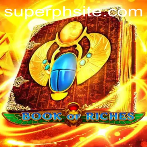 Exploring the Mysteries of Book of Riches