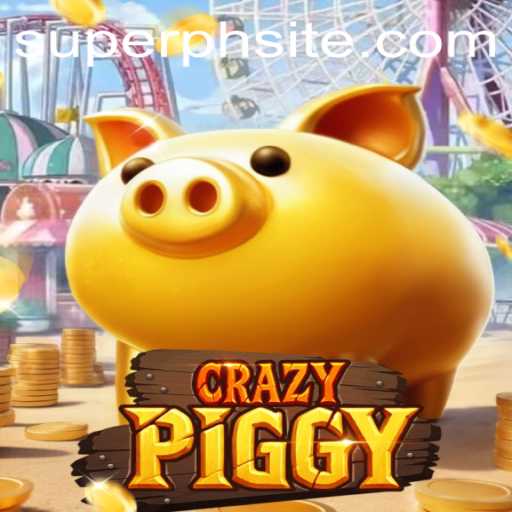 CrazyPiggy A Thrilling Gaming Experience
