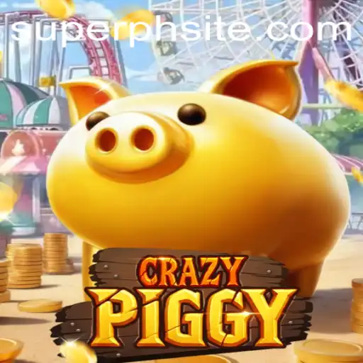 CrazyPiggy A Thrilling Gaming Experience