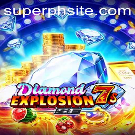DiamondExplosion7sSE: The Thrilling Casino Game of 2023
