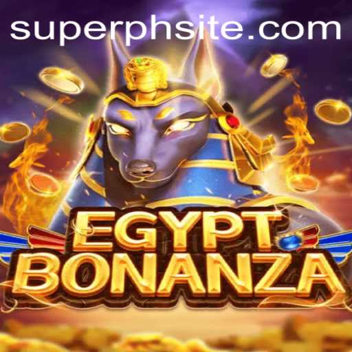 Discover the Thrills of EgyptBonanza