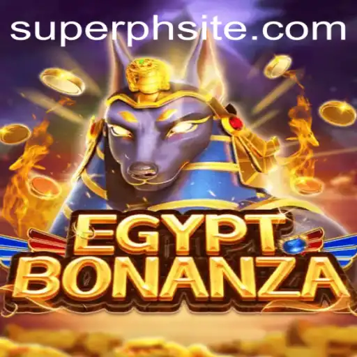 Discover the Thrills of EgyptBonanza