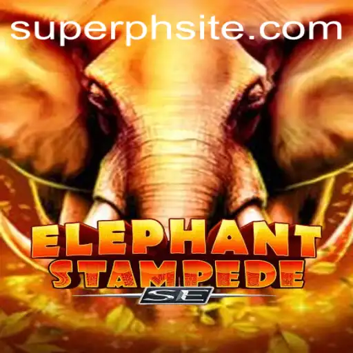 Exploring the Exciting World of ElephantStampedeSE: A Thrilling Game Experience