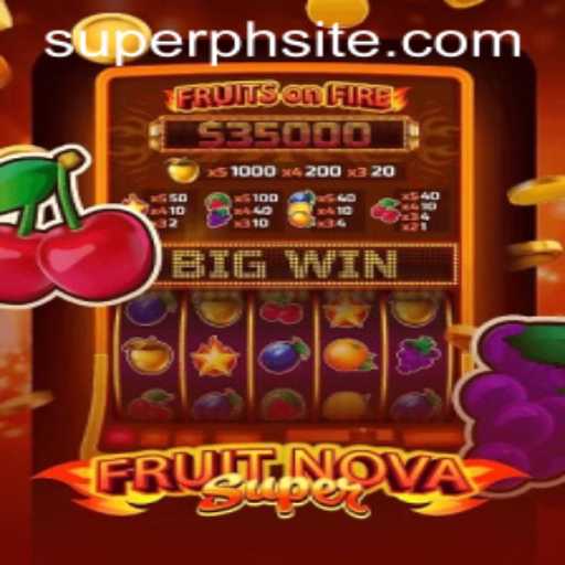 FruitNovaSuper: The Exciting World of Supercharged Puzzle Adventure