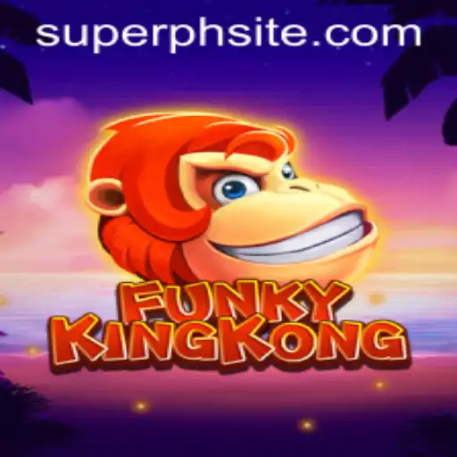Unveiling FunkyKingKong: The Game That Redefines Adventure with Superph