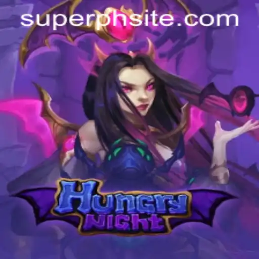HungryNight: A Dive into the Thrilling World of Superph