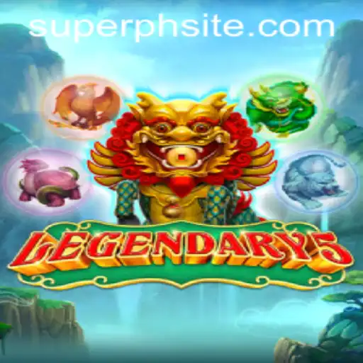 Discover Legendary5: Master the Game with Superph Skills