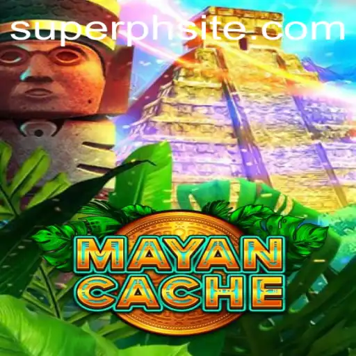 Unveiling MayanCache: An Immersive Treasure Hunt Experience