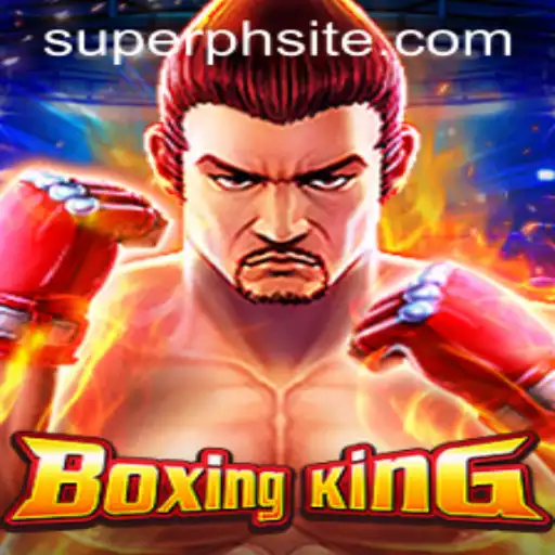 Master the Craft of BoxingKing in the Age of Superph