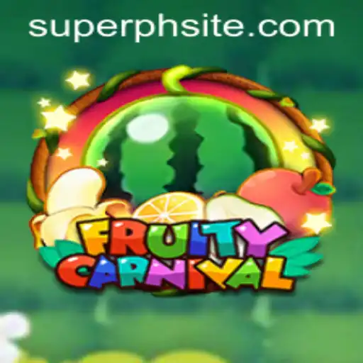 Exploring Fruity Carnival