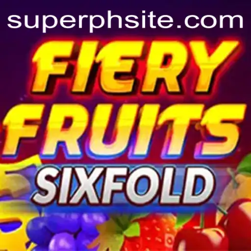 FieryFruitsSixFold Game Excites with Innovative Mechanics
