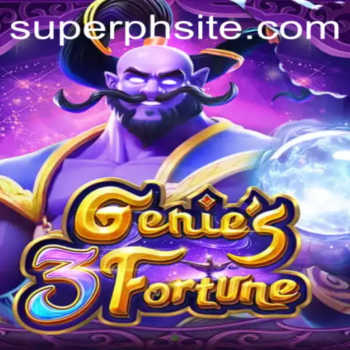 Discover the Enchantment of Genie3Fortune: Unveiling a World of Magic and Mystery