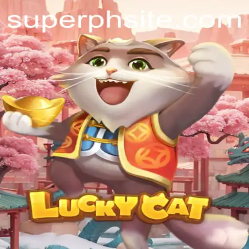 The Enchanting World of LuckyCat: A Game of Fortune and Strategy