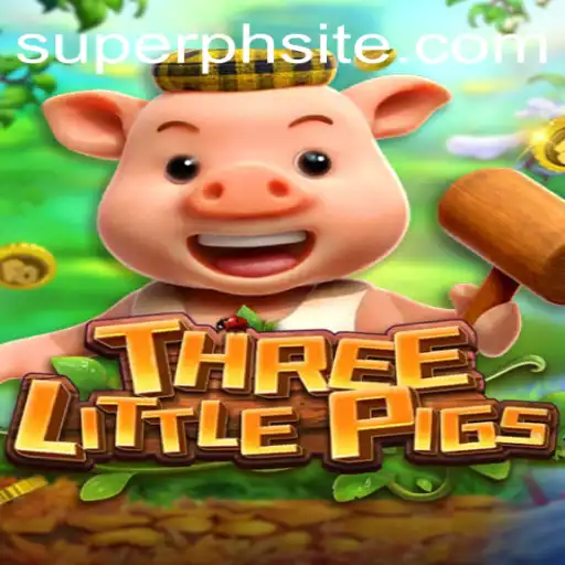 Unveiling THREELITTLEPIGS: The Game of Strategy and Survival