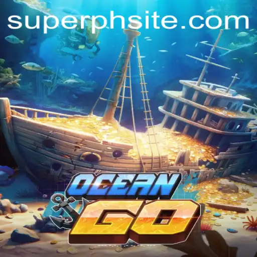 Dive into the World of OceanGO with a Splash of Superph