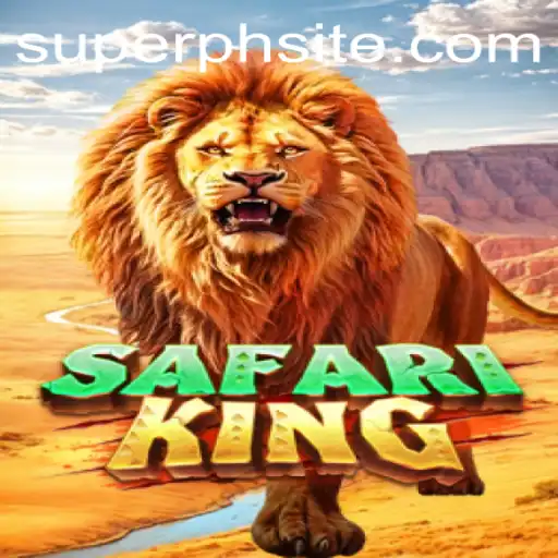 Discover the Wild Adventure of SafariKing: Your Ultimate Gaming Experience