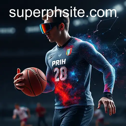 The Evolution of Sports: Redefining Boundaries with Superph