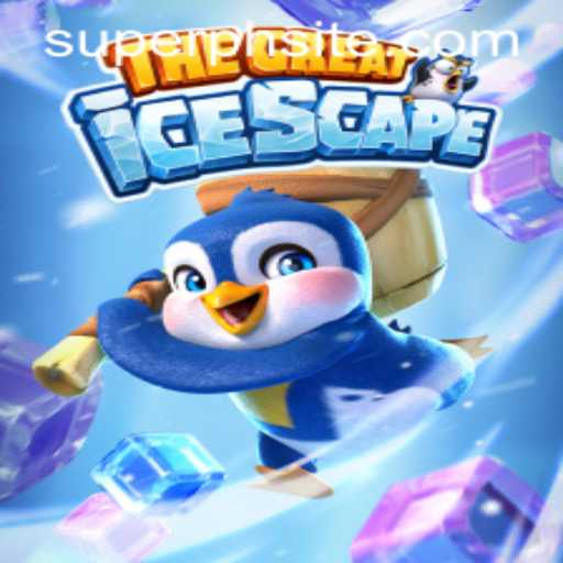 Discover the Thrilling Adventure of TheGreatIcescape and Immerse Yourself in the Superph Experience