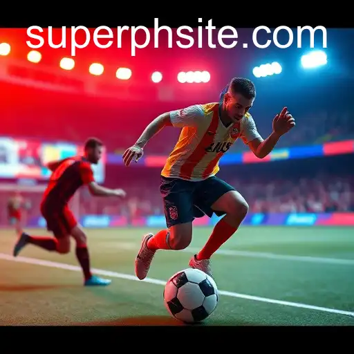 Virtual Sports: The New Era of Digital Entertainment