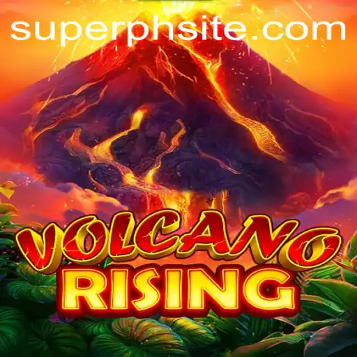 VolcanoRising: Experience the Fiery Thrills in the New Strategy Game